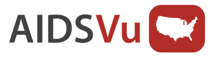AIDSVu logo