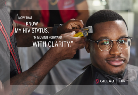 Now that I know my HIV status, I’m moving forward with clarity